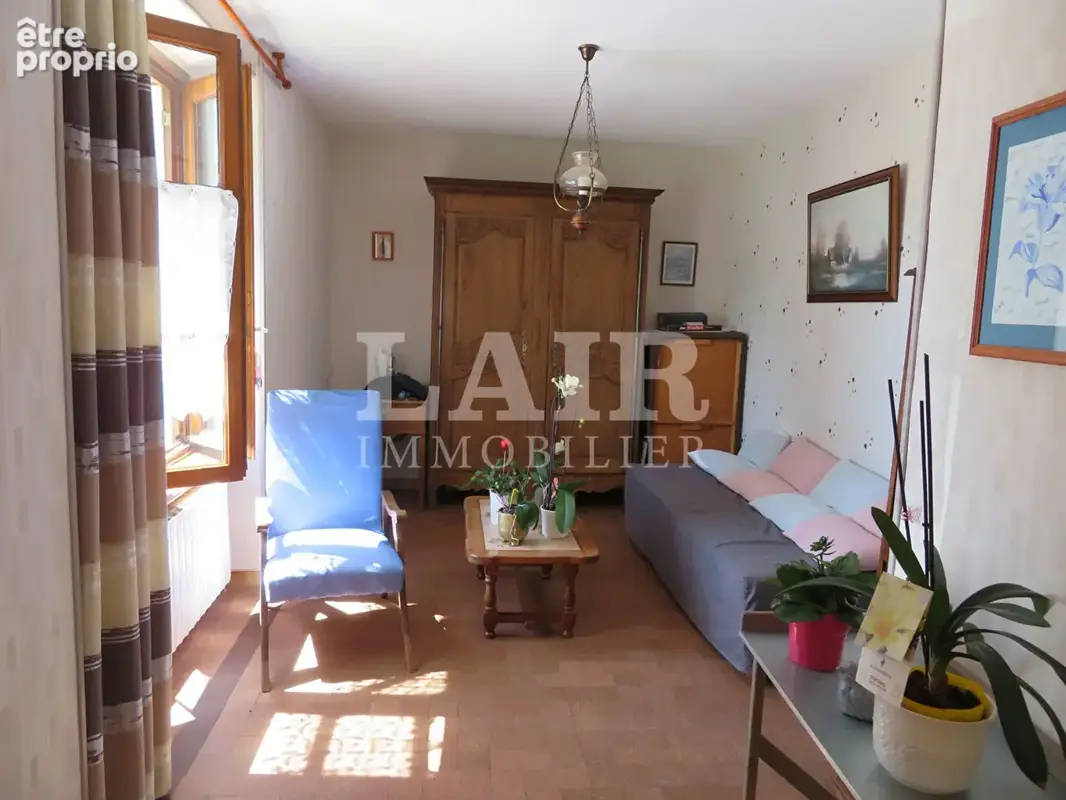 Maison 4 chambres à vendre secteur Carrouges - Réf: A15578 - photo 4