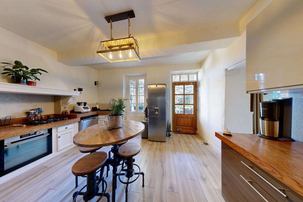 Maison à CARPENTRAS