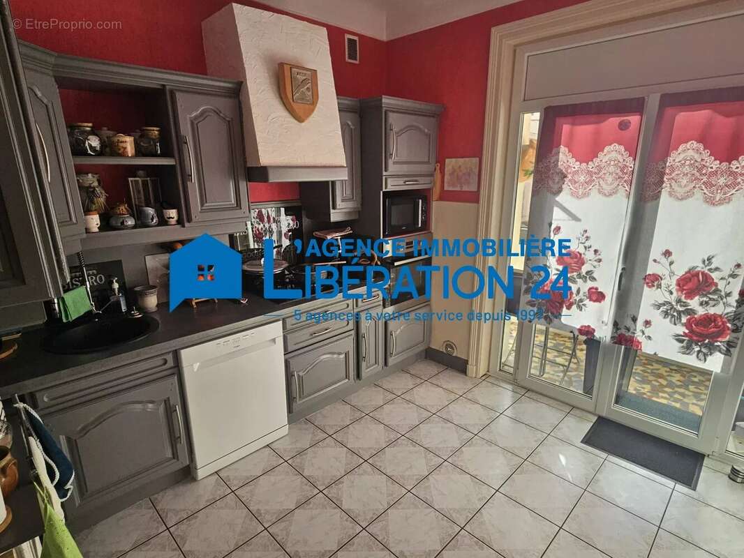 Appartement à SAINT-CHAMOND