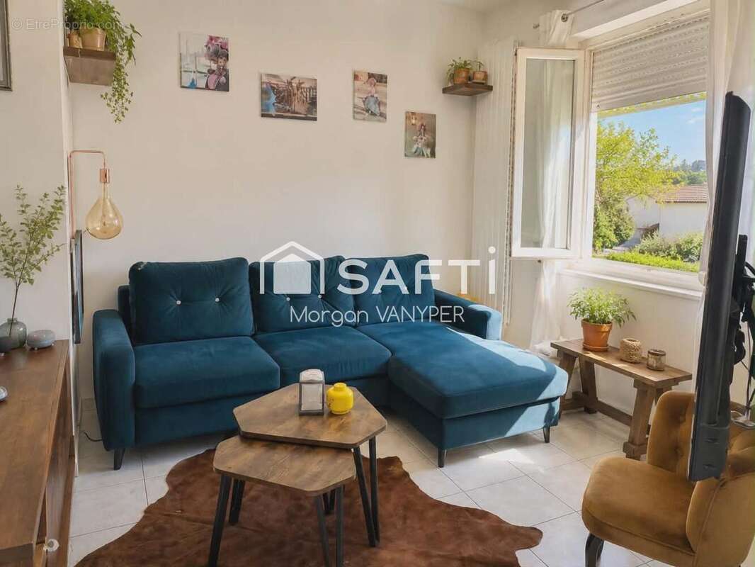Photo 3 - Maison à SERVINS