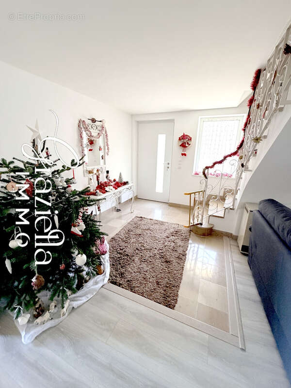 Maison à BRIVE-LA-GAILLARDE