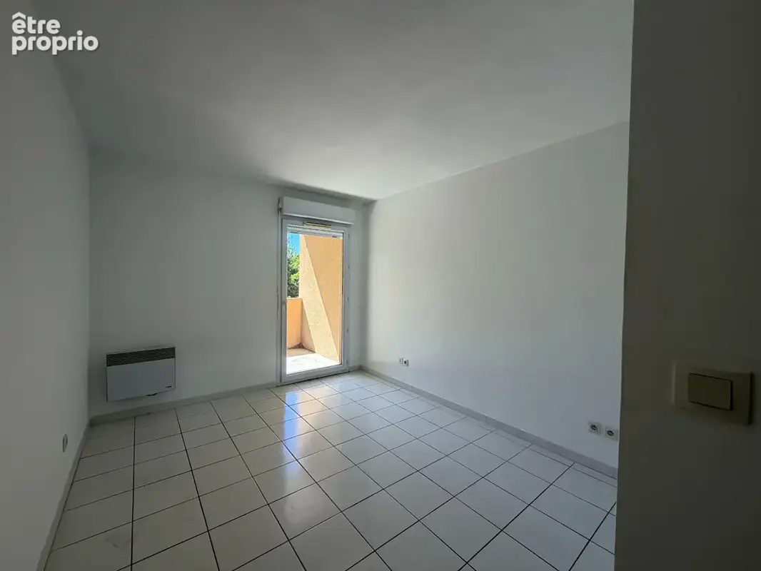 Appartement 46m² à salon-de-provence - photo 6