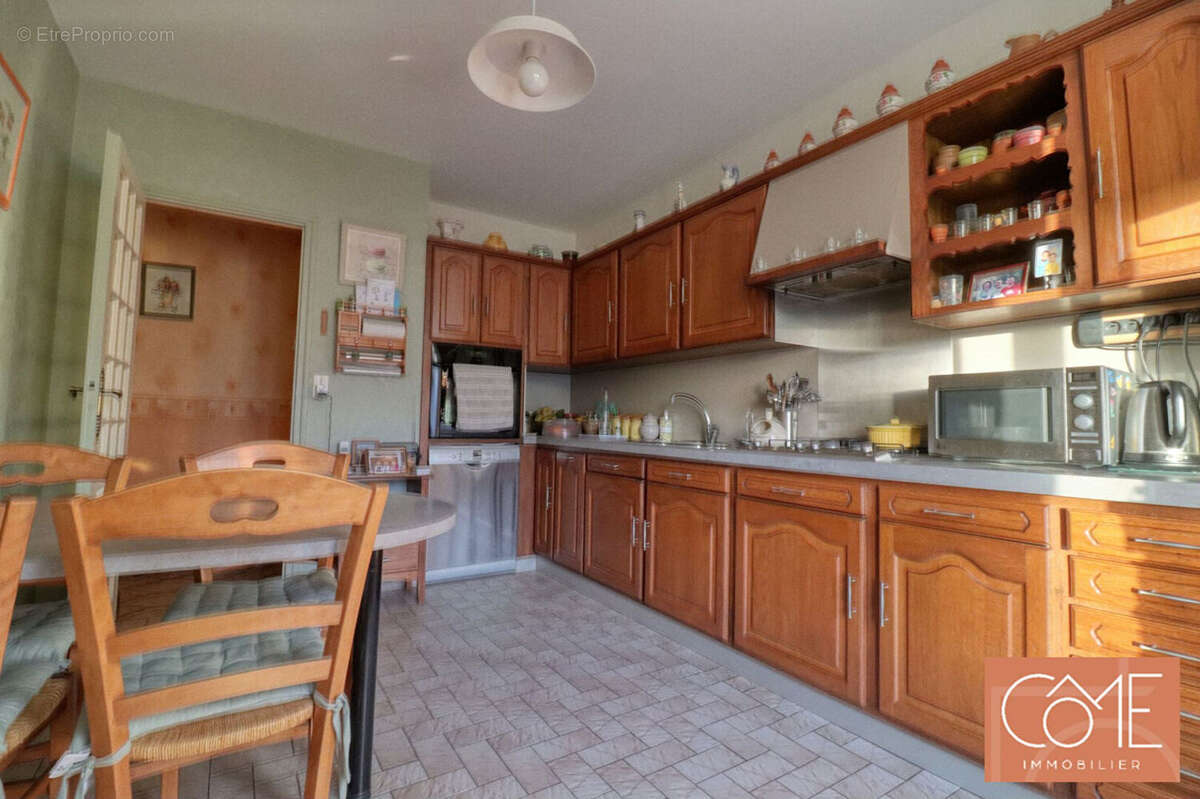 Maison à LA BOUEXIERE