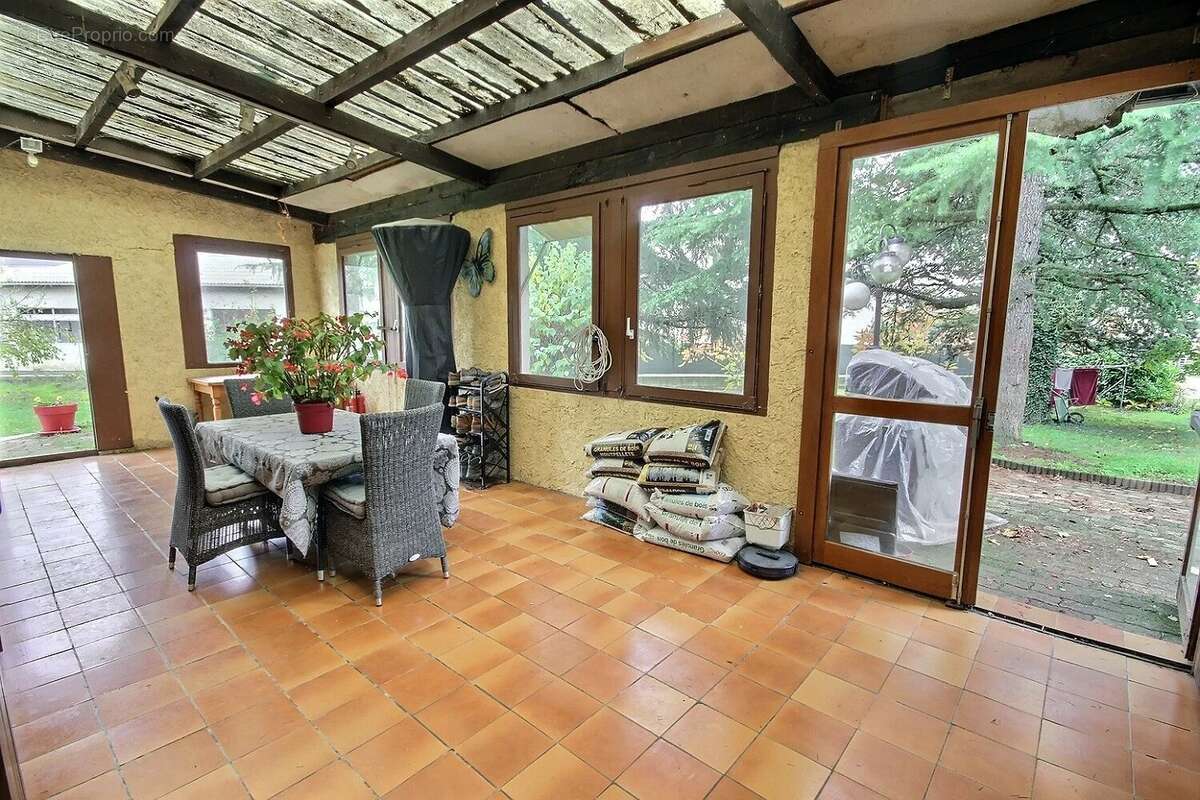 Maison à SAINT-MARCELLIN