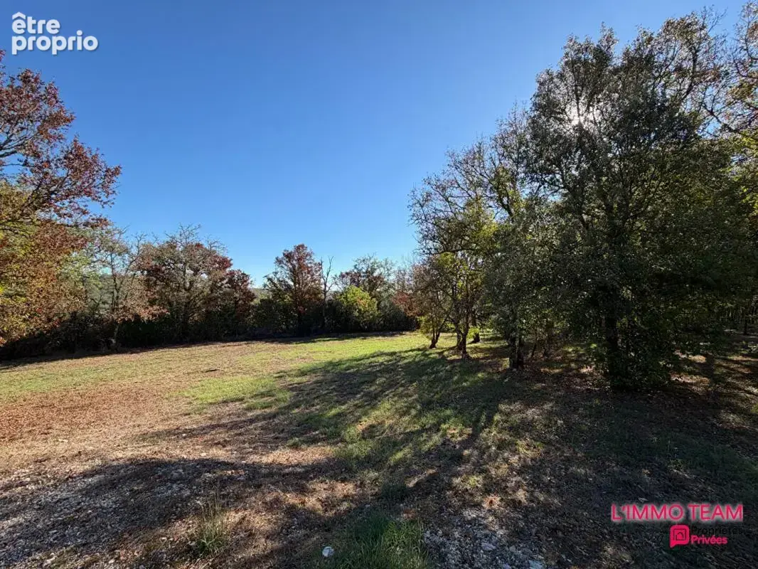 VERS - Maison bois avec sous-sol, sur 5000m² de terrain - photo 5