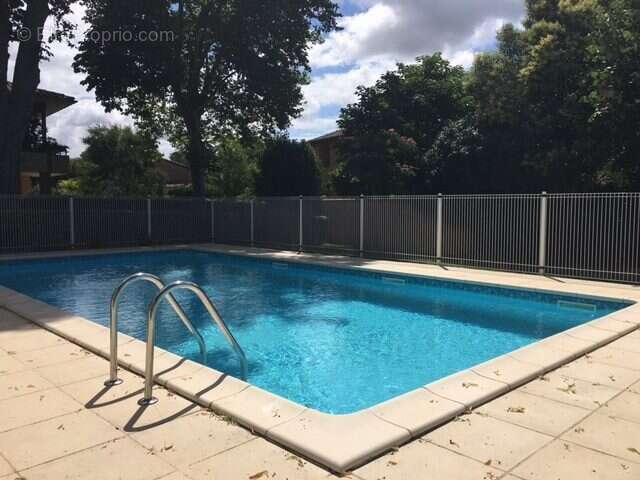 Appartement à GAGNAC-SUR-GARONNE