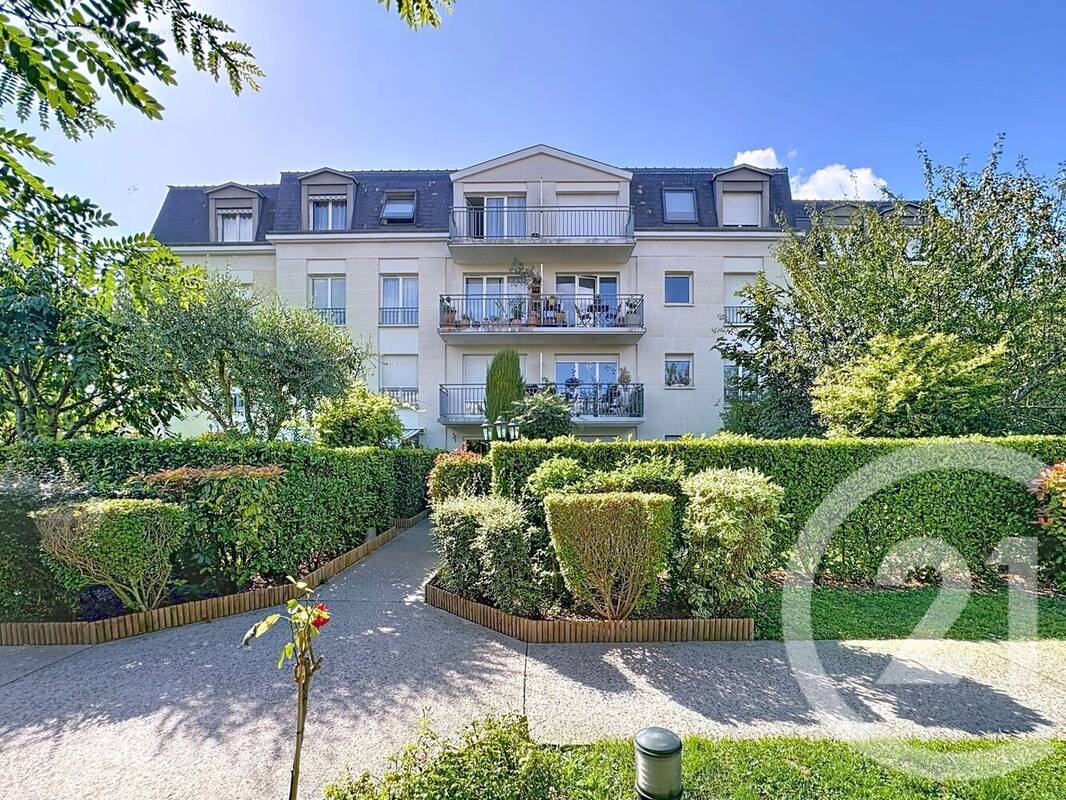 Photo 1 - Appartement à THIAIS