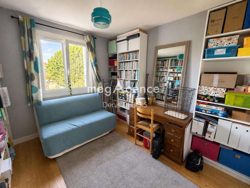 Appartement avec garage - photo 5