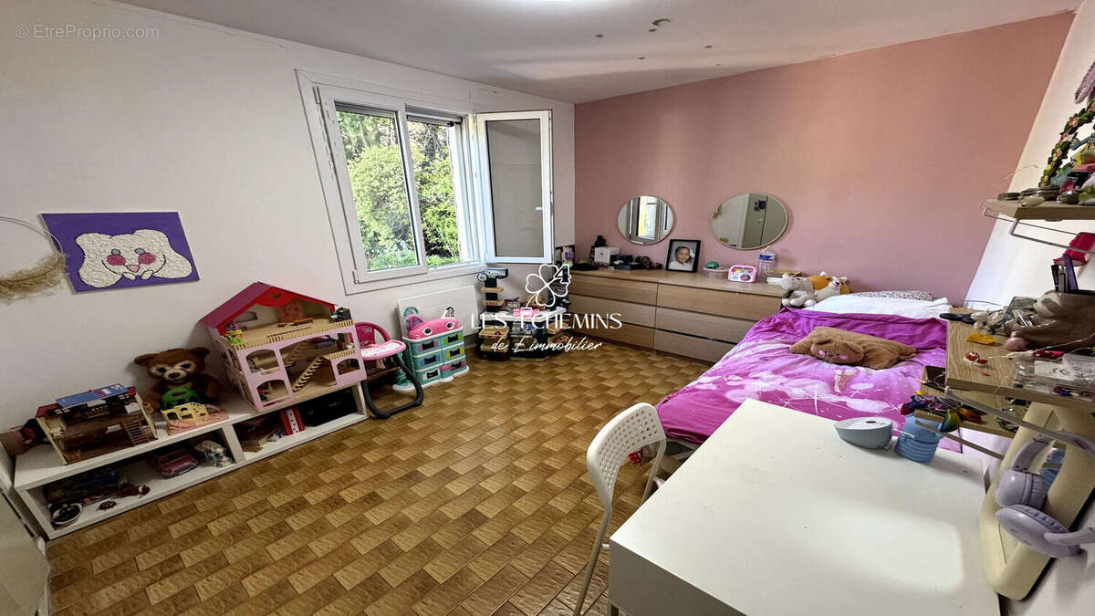 Maison à ROUSSET