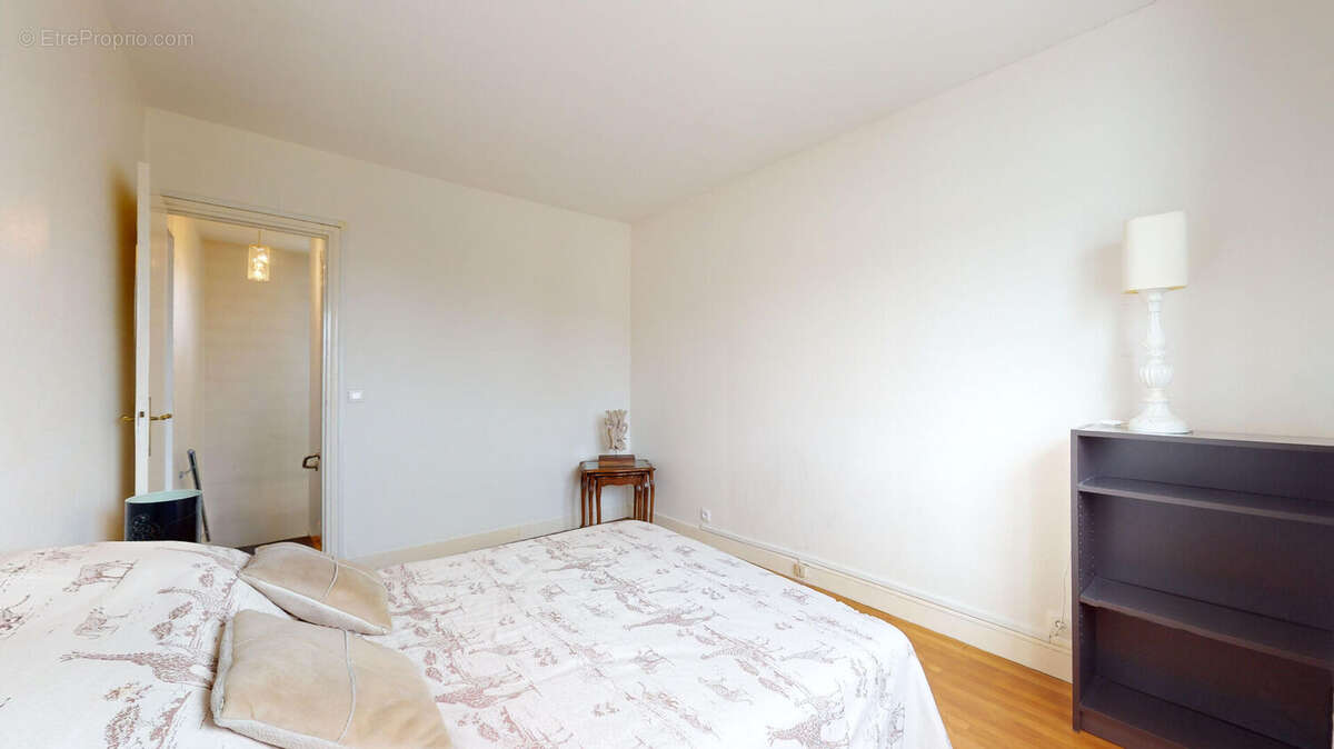 Maison à BOIS-D&#039;ARCY