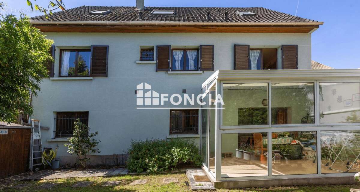 Maison à ANTONY