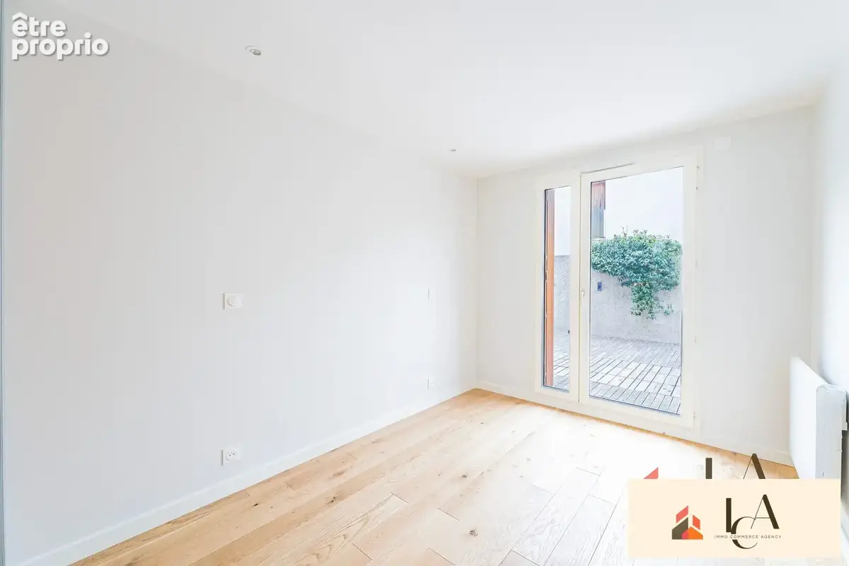Appartement 5 pièces 104 m² à vendre à Montreuil (93100) - photo 4