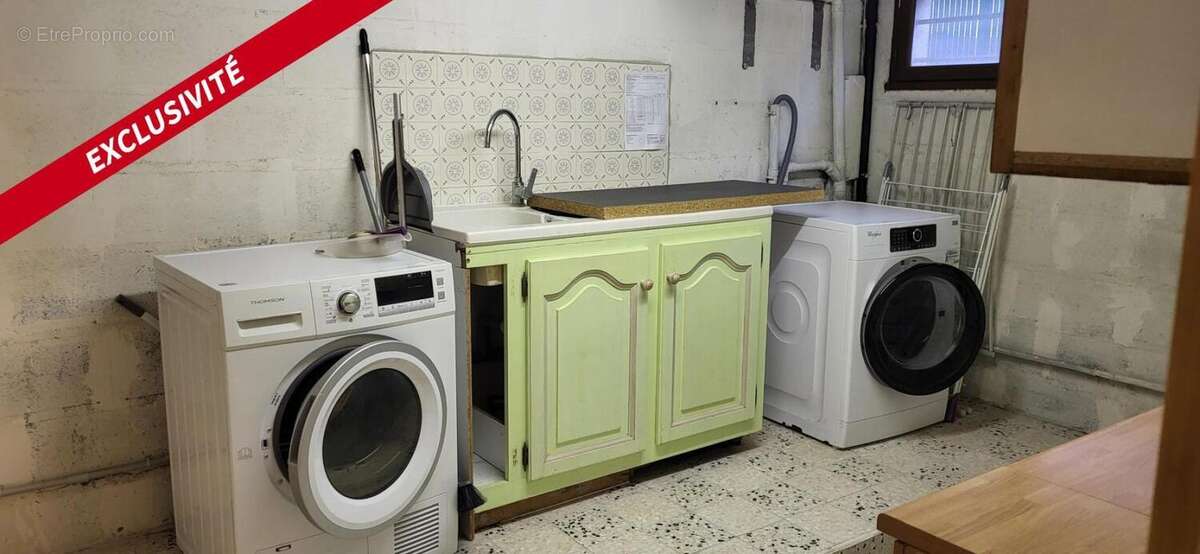 Maison à LAILLY-EN-VAL