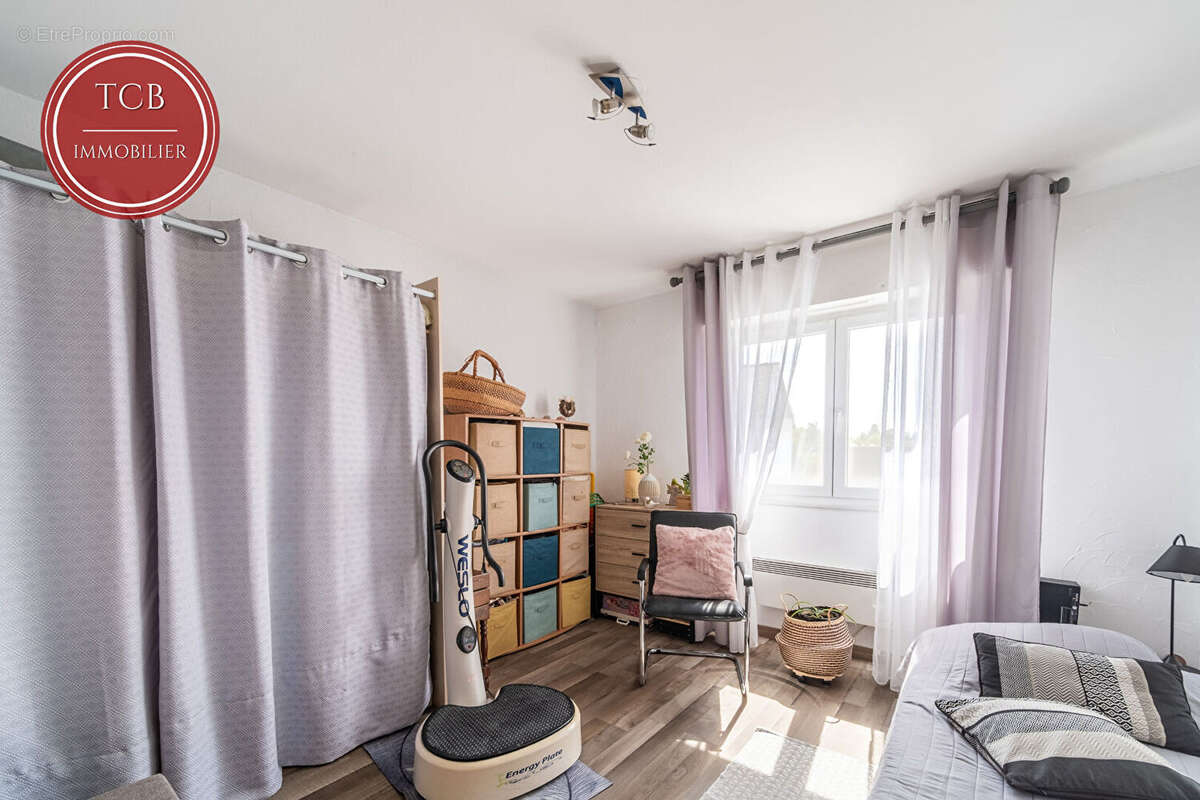 Appartement à PFASTATT
