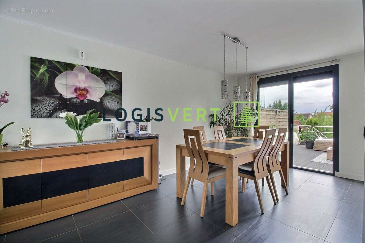 Maison 175 m² à Palaiseau  - photo 8