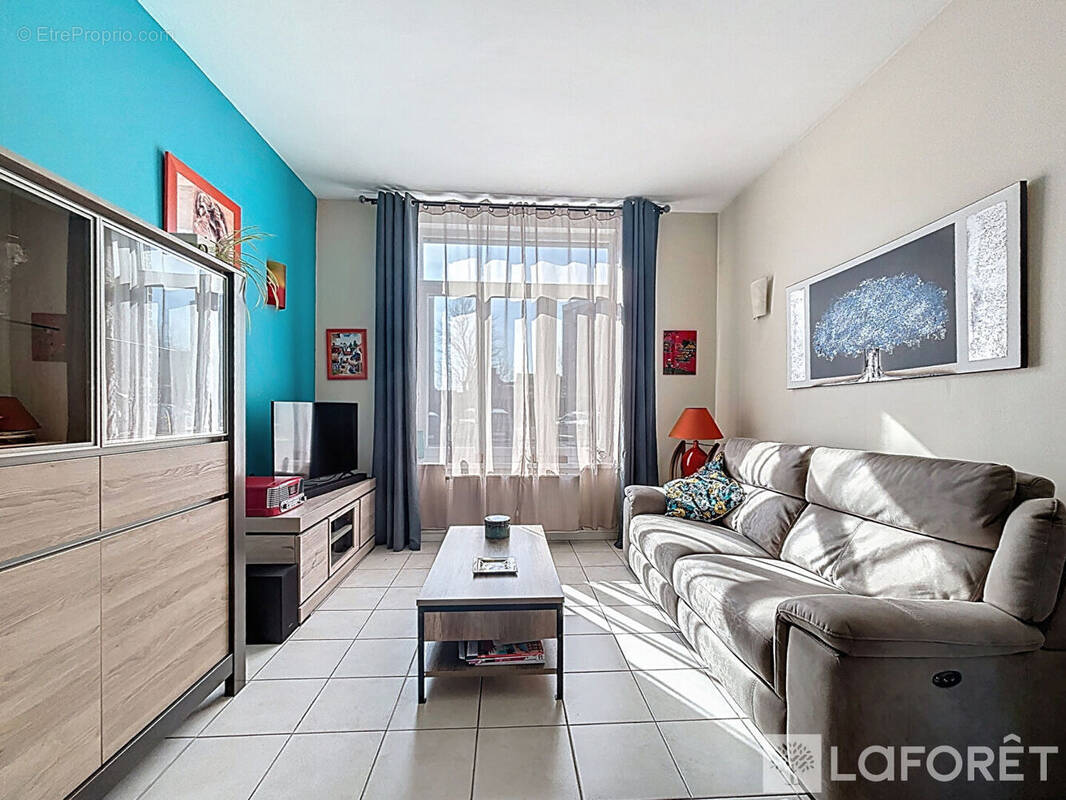 Maison à ARMENTIERES