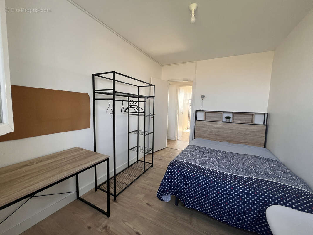 Appartement à TROYES