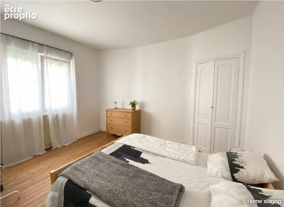 Maison 90m² à brest - photo 4