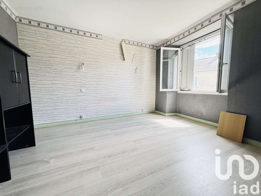 Photo 8 - Maison à SOUDAN