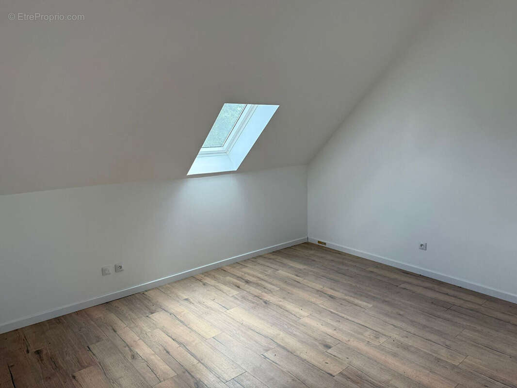 Maison Cauvigny - photo 9