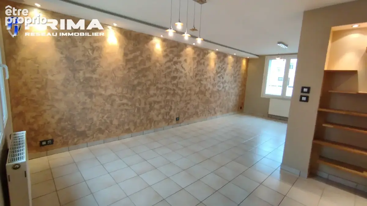 Grenoble (38000)   Bel appartement T3 traversant et lumineux de 68 m2 - photo 10