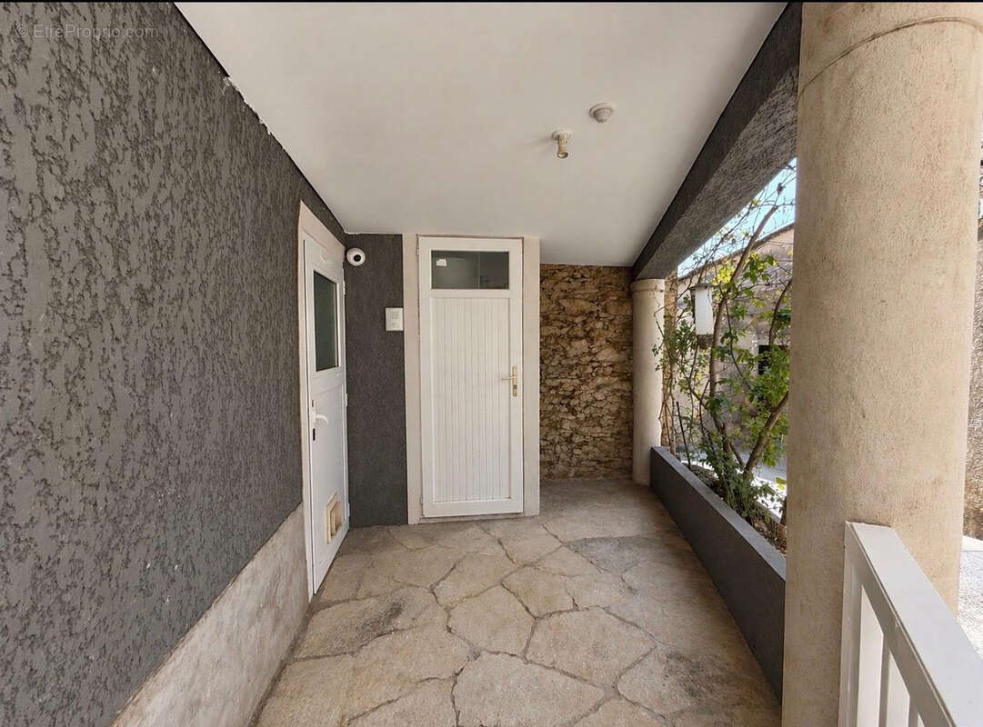 Maison à SANT'ANDREA-DI-COTONE