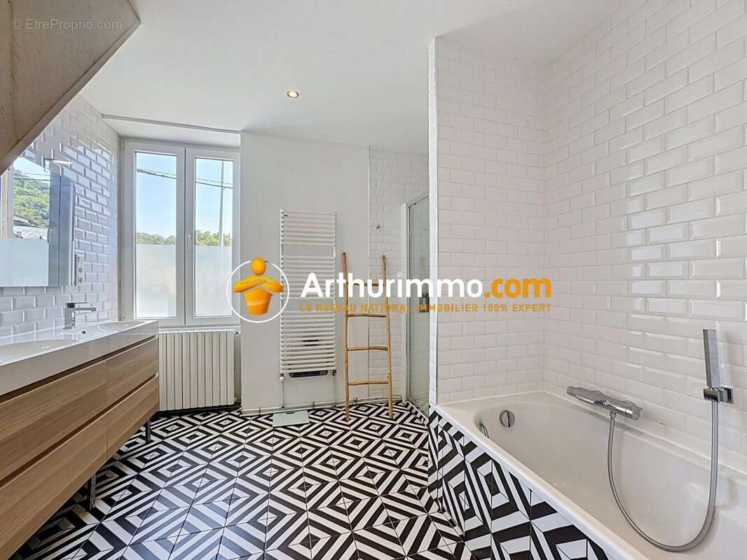 Vente Maison Bourgoin-jallieu(38300) 399 000ï¿œ - photo 9