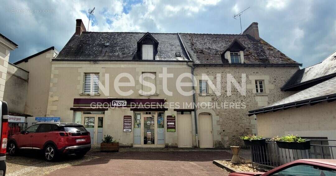 Épicerie / Alimentation générale - Emplacement N°1 - Axe touristique Zoo de Beauval - photo 2