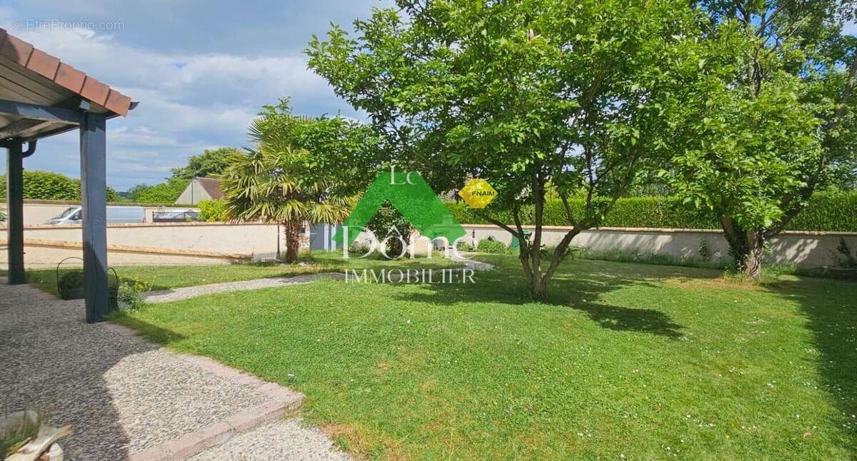 Maison à SAINT-CREPIN-IBOUVILLERS