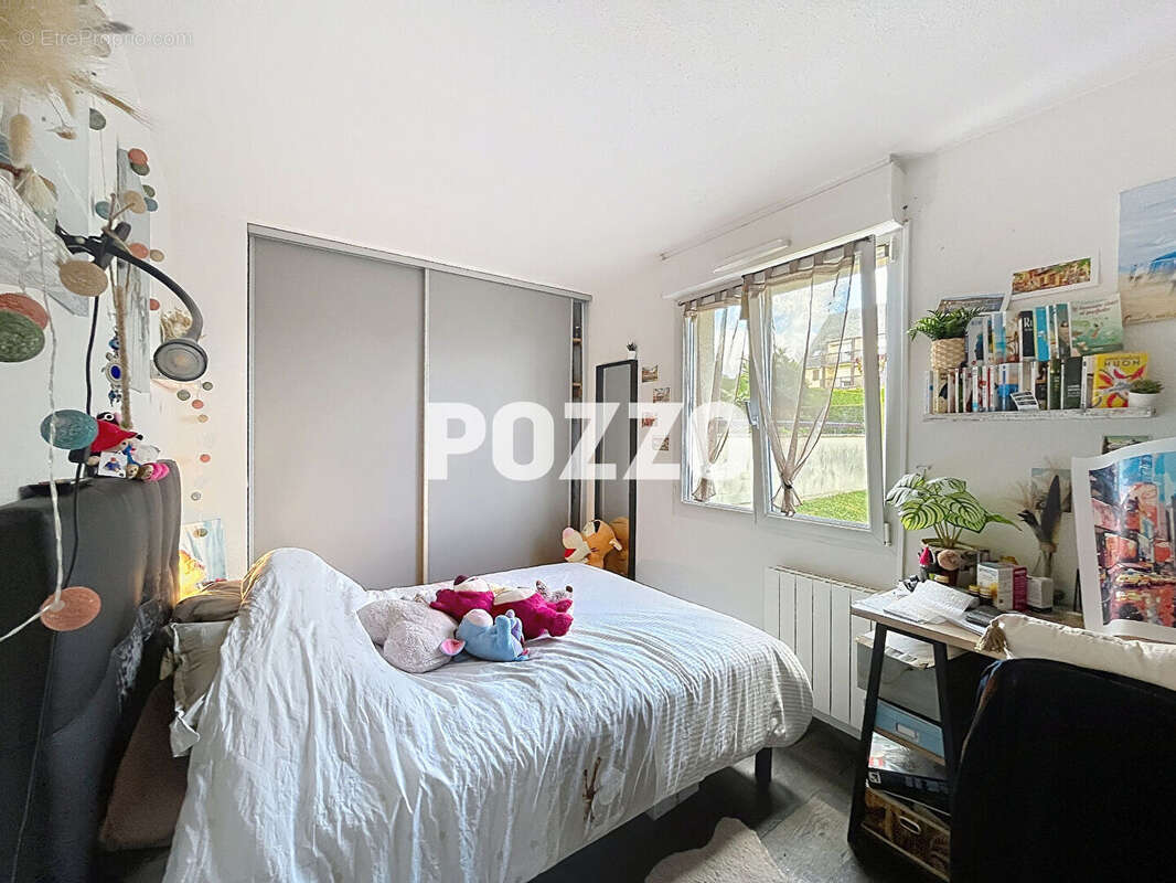 Appartement à TOUQUES