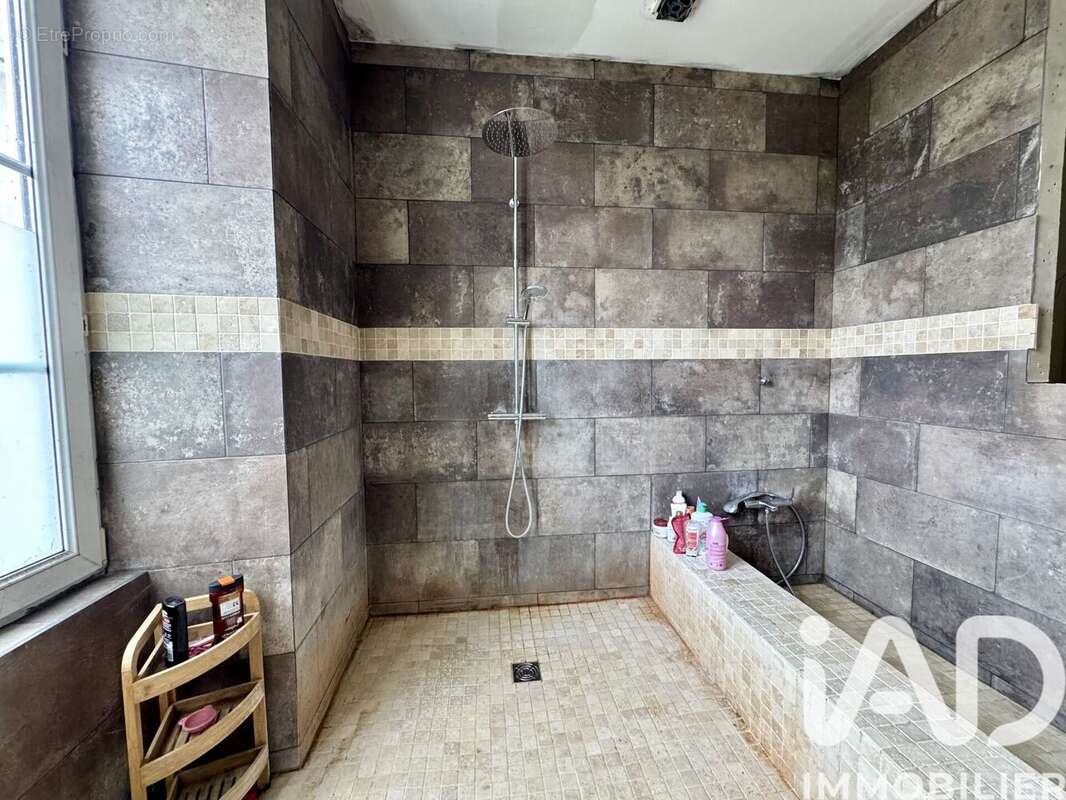 Photo 4 - Maison à FORS