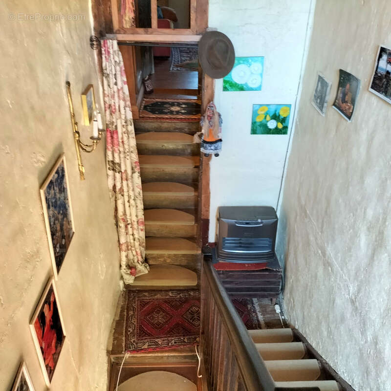 Maison à MASSEUBE