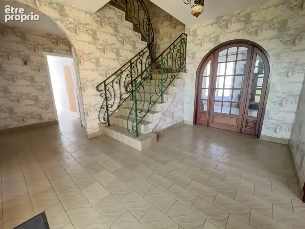 Maison de Caractère de 175 m2 en campagne de Bubry - photo 2