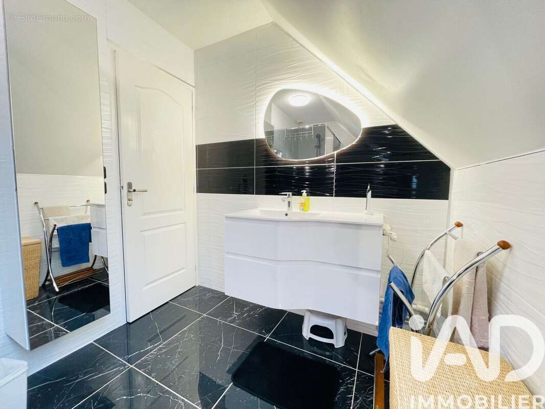 Photo 9 - Maison à COURTRY