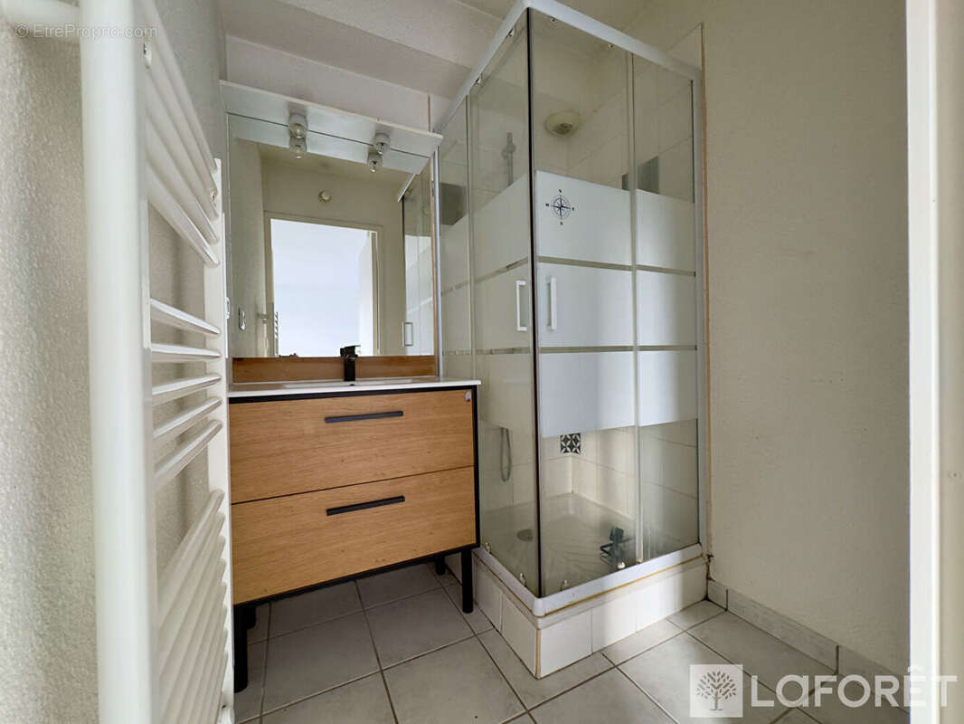 Appartement à BISCARROSSE