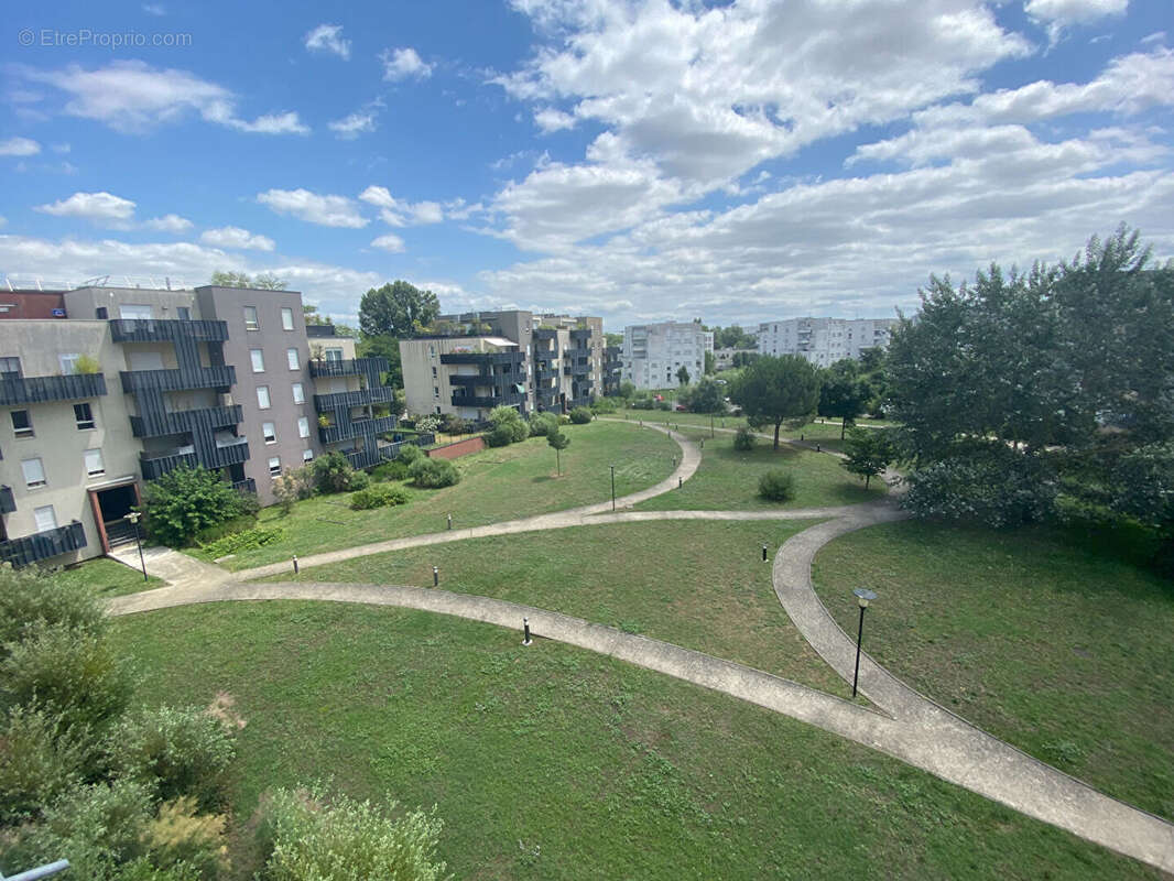 Appartement à BRUGES