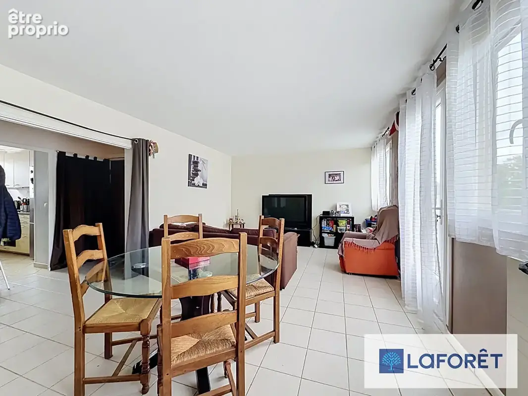 Le plessis trevise -proche toutes commodites - photo 3