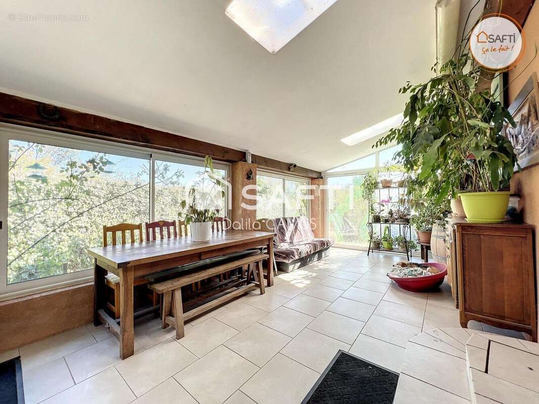 Photo 8 - Maison à MONTMEYAN