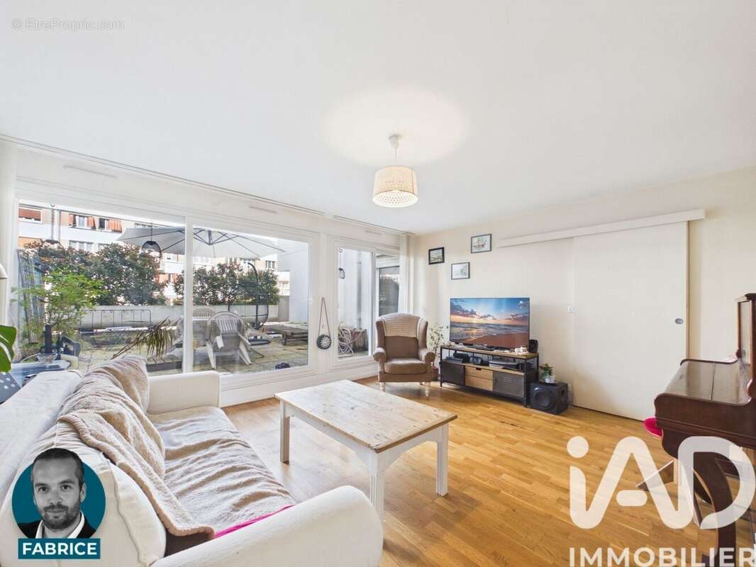 Photo 4 - Appartement à MAISONS-ALFORT