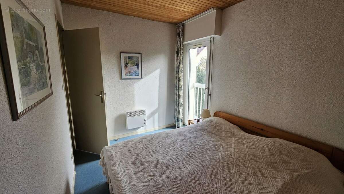 Maison à LE TOUQUET-PARIS-PLAGE