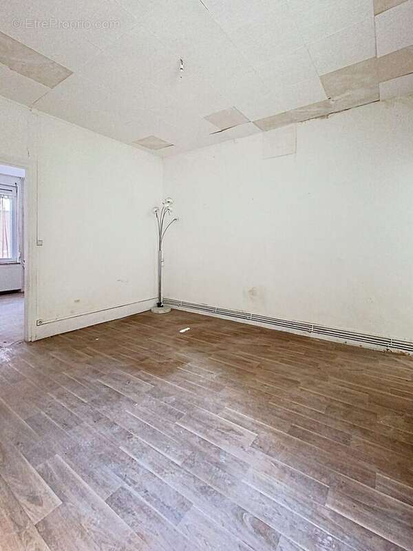 Maison à LE CATEAU-CAMBRESIS