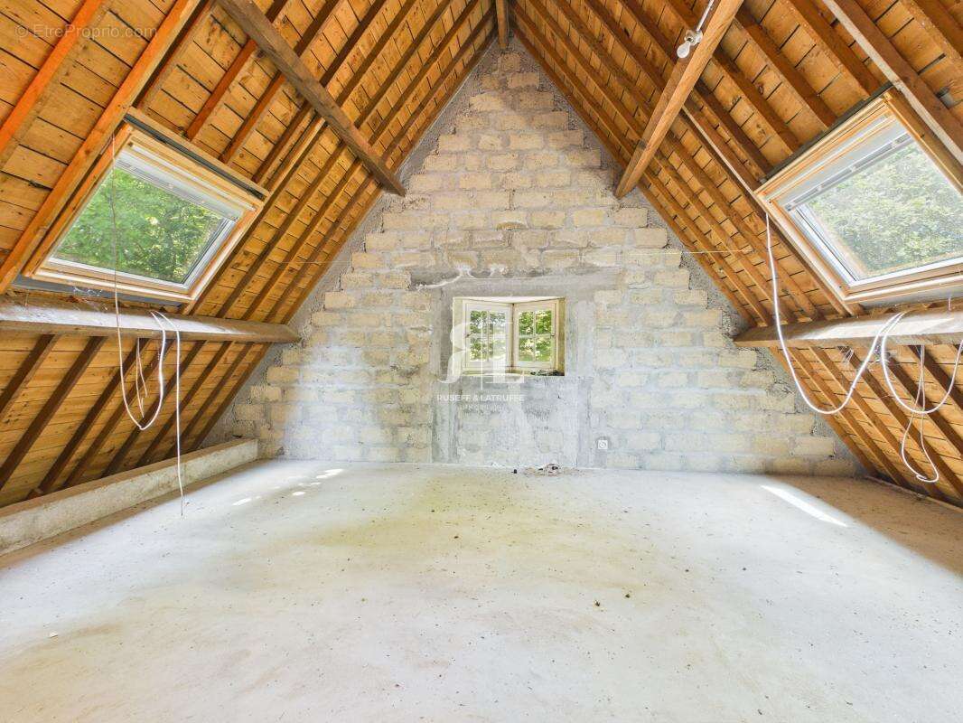 Maison à CAUDAN