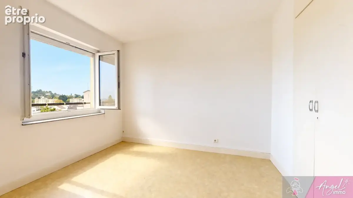 Appartement t4 dole + garage + cave - photo 7