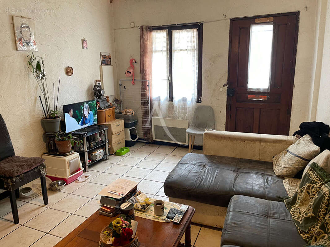 Maison à CASTELNAUDARY