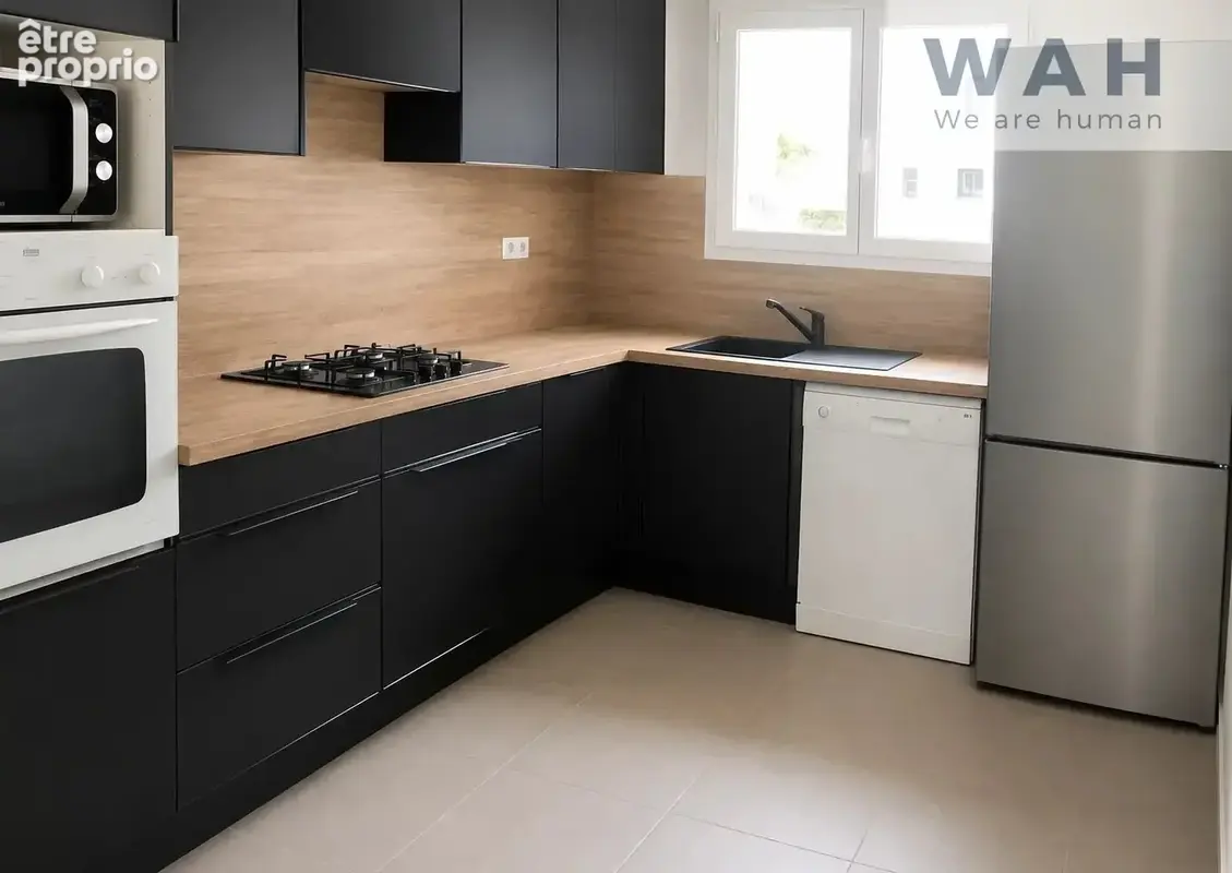 Vente villa contemporaine 4 pièces - piscine   vauvert (3060 - photo 3