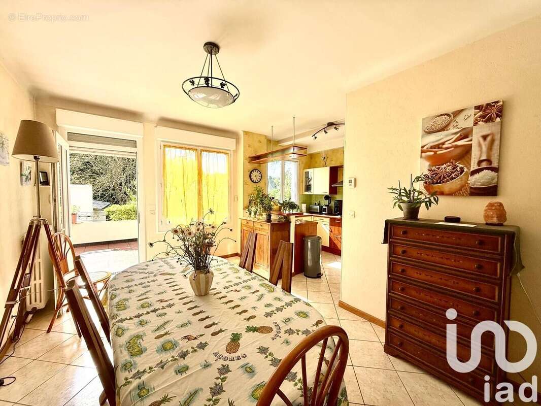 Photo 4 - Maison à CHARTRES-DE-BRETAGNE