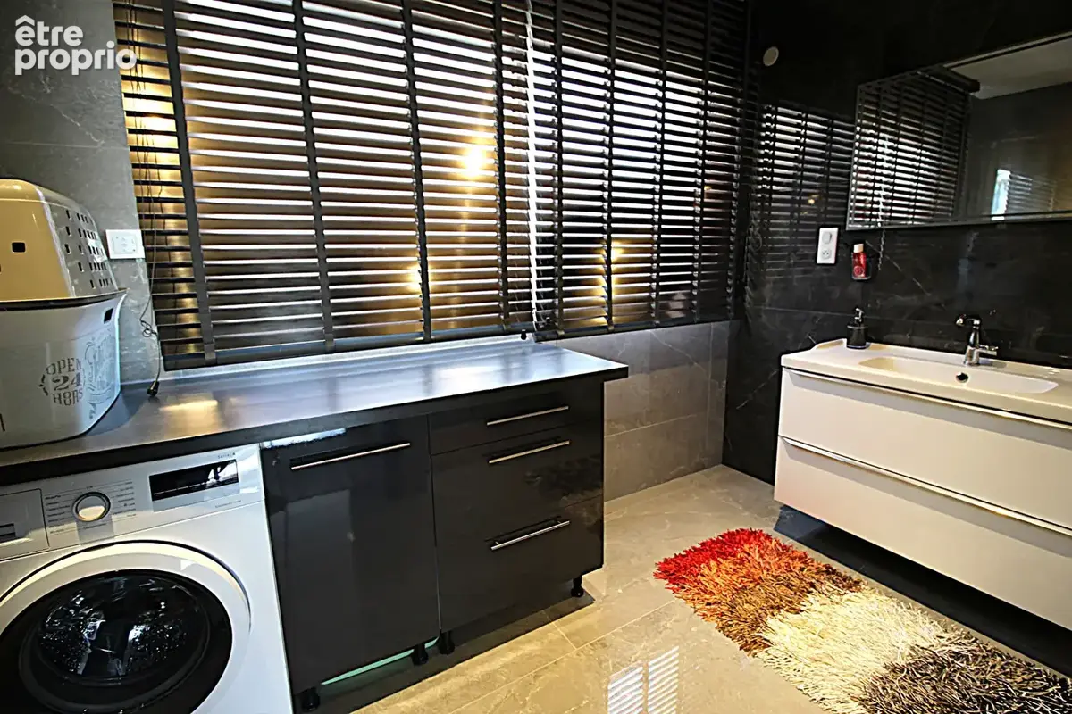 Maison d'architecte neuve 6 pièces à vendre à Ormes - Grand standing - photo 11