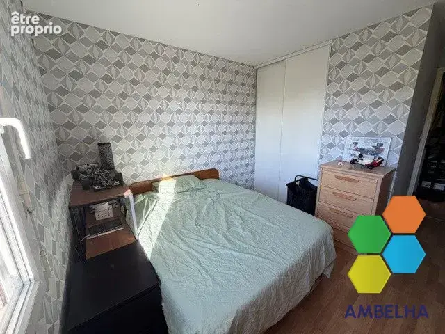 Appartement 2 pièces 39 m² à vendre à Notre-Dame-D'oe (37390) - photo 6