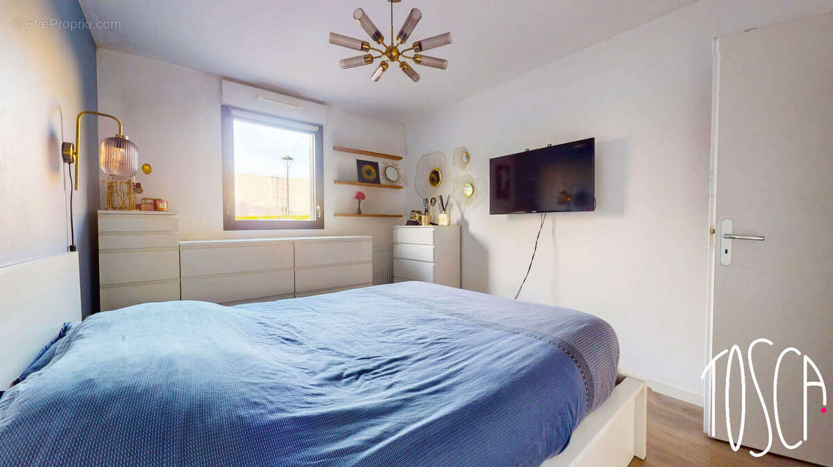Appartement à THIAIS