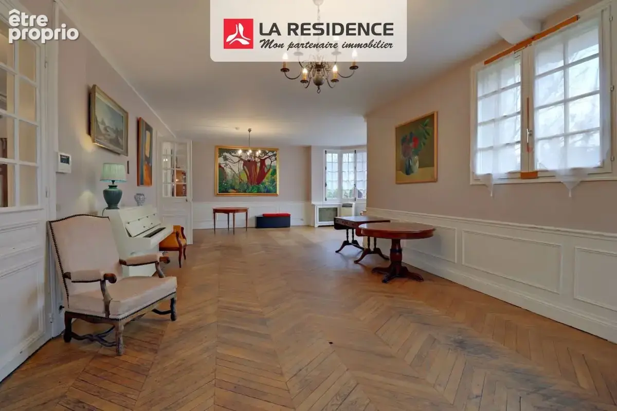Maison 18 pièces 518 m² à vendre à Bessancourt (95550) - photo 3